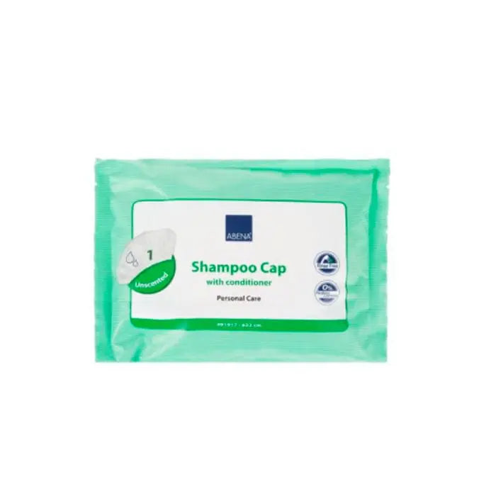 Jag Couture London - New York Abena Shampoo Cap With Conditioner 32cm 1U