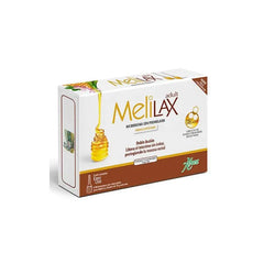 Jag Couture London - New York Aboca Melilax Adult 6 Micromol 10g