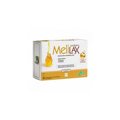 Jag Couture London - New York Aboca Melilax Pediatric 6 Micromol 10g