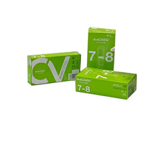 Jag Couture London - New York Achen Latex Medium Gloves 100 Pcs