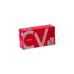 Jag Couture London - New York Achen Powder Free Vinyl Gloves Medium 100U