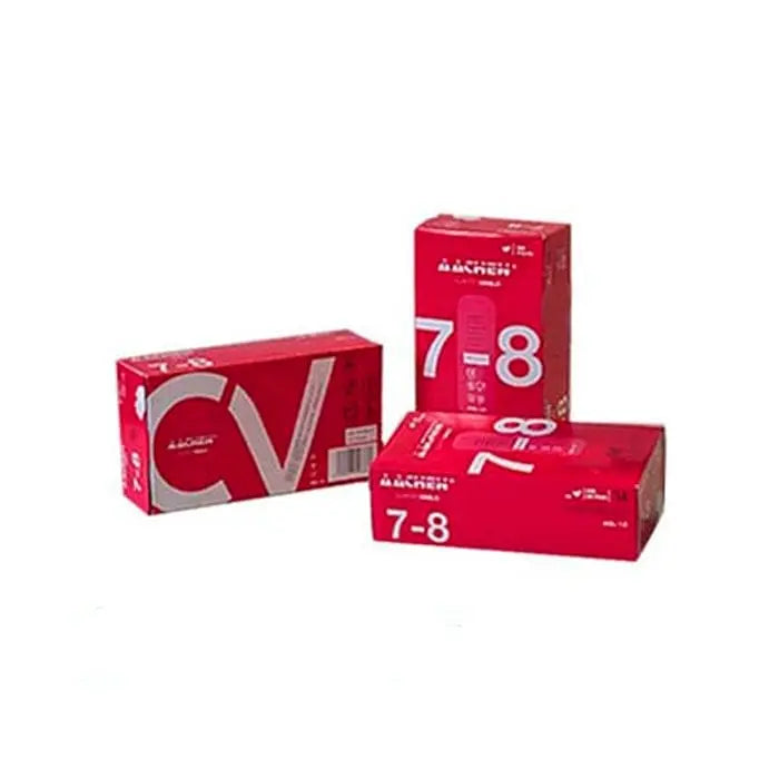 Jag Couture London - New York Achen Vinyl Gloves Large 100U