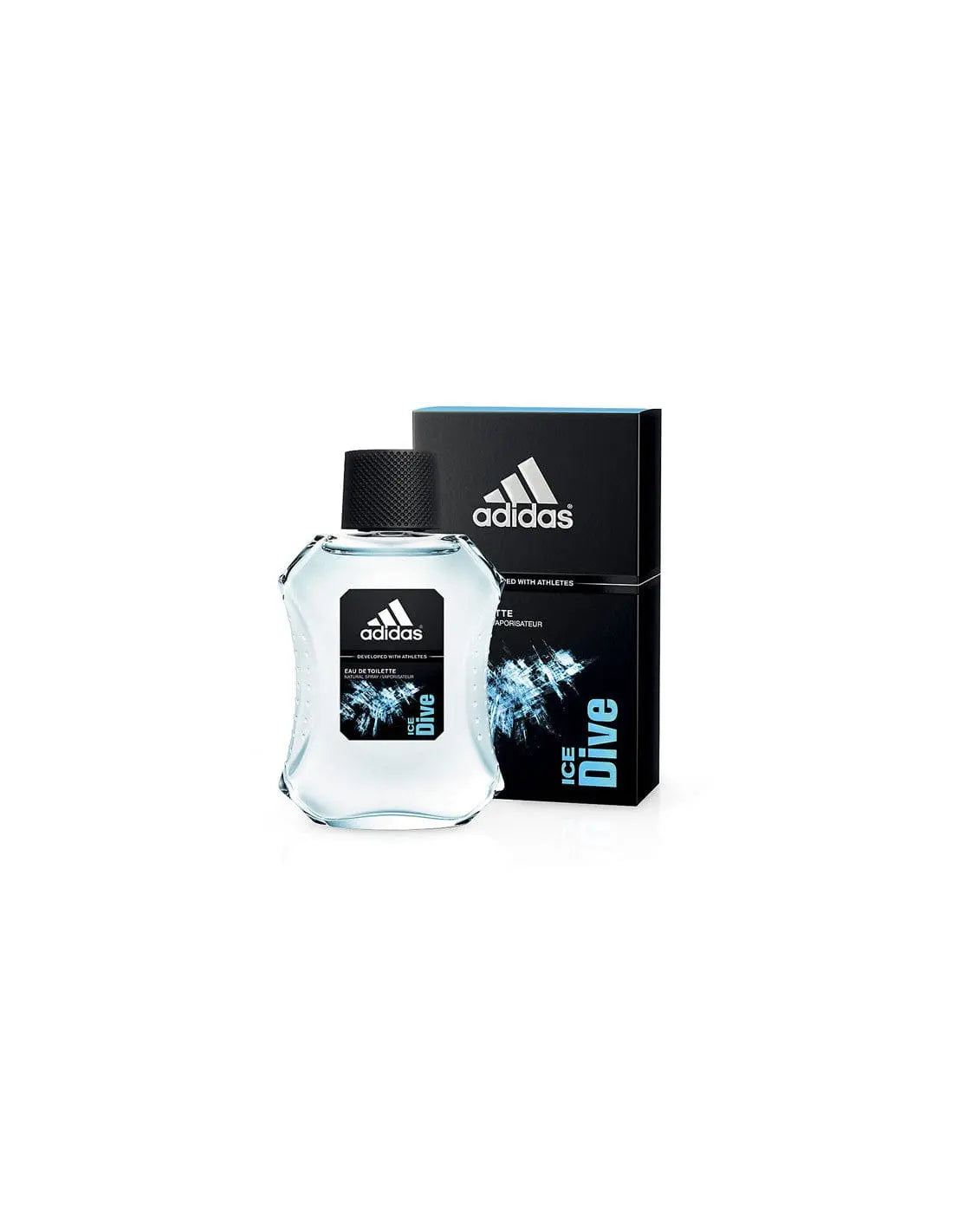 Jag Couture London - New York Adidas Men Ice Dive 100 Vap New