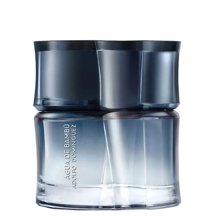 Jag Couture London - New York Adolfo Dominguez Agua De Bambú Eau De Toilette Spray 60ml