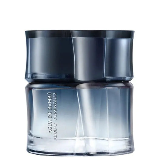 Jag Couture London - New York Adolfo Dominguez Agua De Bambú Eau De Toilette Spray 60ml