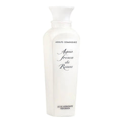 Adolfo Dominguez Agua Fresca De Rosas Body Lotion 500ml Jag Couture London - New York