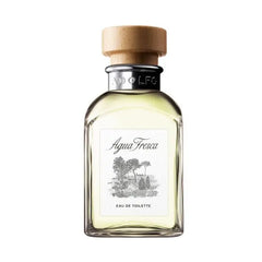Jag Couture London - New York Adolfo Dominguez Agua Fresca Eau De Toilette Spray 120ml
