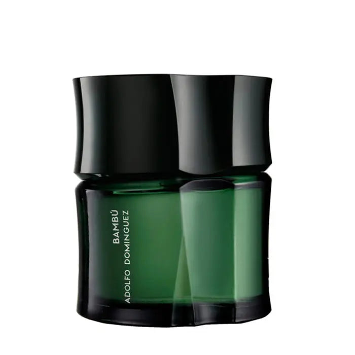 Adolfo Dominguez Bambu Eau De Toilette Spray 60ml Jag Couture London - New York