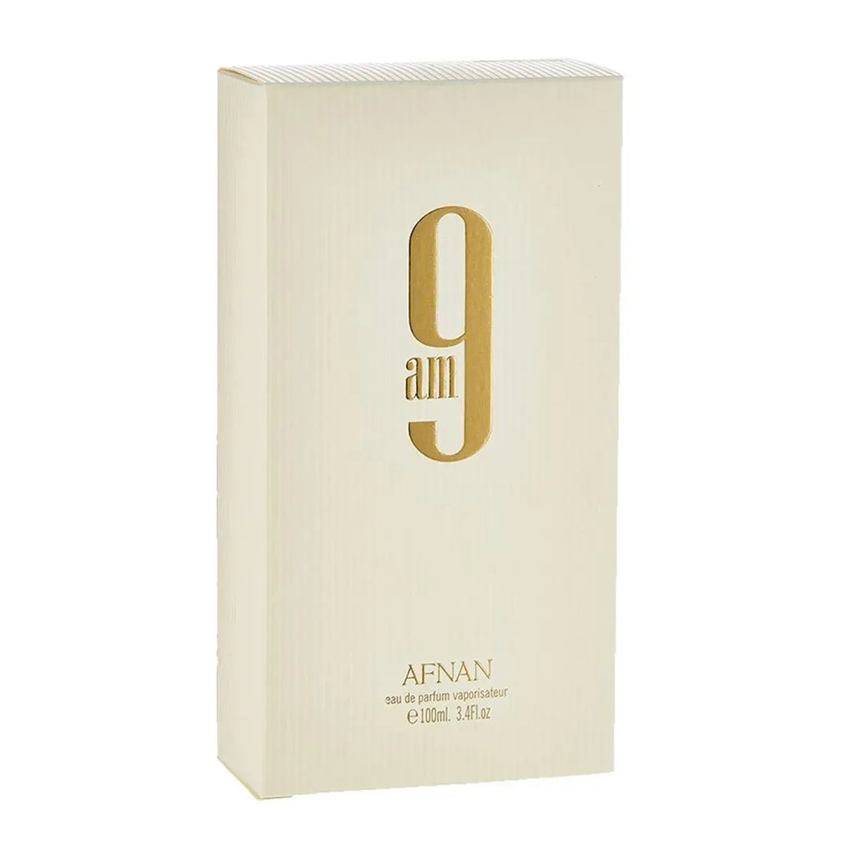 Afnan 9am Eau De Parfum 100ml Jag Couture London - New York
