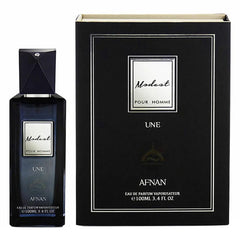 Afnan Modest Pour Homme Une Eau De Parfum 100ml Spray Jag Couture London - New York