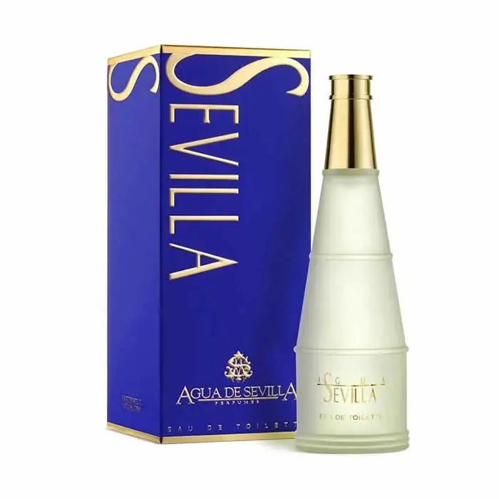 Agua De Sevilla Eau De Toilette Spray 50ml Jag Couture London - New York