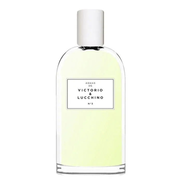 Jag Couture London - New York Aguas De Victorio & Lucchino N3 Eau De Toilette Spray 150ml