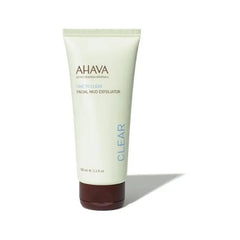 Jag Couture London - New York Ahava Time To Clear Facial Mud Exfoliator 100ml