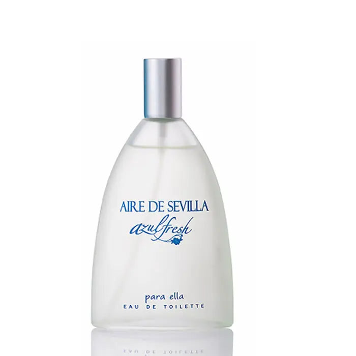 Aire De Sevilla Azul Fresh Eau De Toilette Spray 150ml Jag Couture London - New York