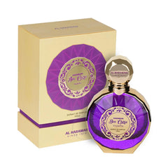 Al Haramain Bon Cherie Violette Extrait De Parfum 100ml Jag Couture London - New York