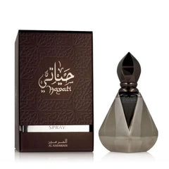 Al Haramain Hayati Eau De Parfum 100ml Spray Jag Couture London - New York