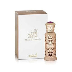 Jag Couture London - New York Al Haramain Musk Aceite Perfumado 12ml
