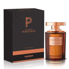 Al Haramain Portfolio Eau De Parfum Cupid's Rose 75ml Spray Jag Couture London - New York