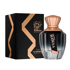 Al Haramain Rawaa Eau De Parfum 100ml Jag Couture London - New York