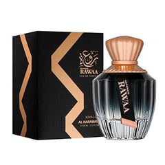 Jag Couture London - New York Al Haramain Rawaa Eau De Parfum 100ml