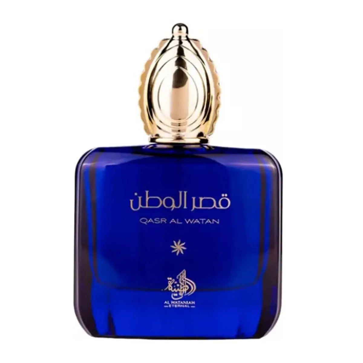 Al Wataniah Qasr Al Watan Eau De Parfum 100ml Spray Jag Couture London - New York