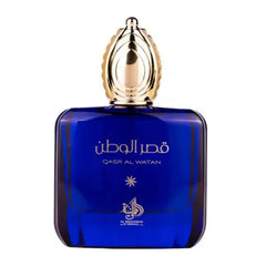Al Wataniah Qasr Al Watan Eau De Parfum 100ml Spray Jag Couture London - New York