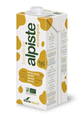 Jag Couture London - New York Alecosor Leche De Alpiste Eco 1 Litro