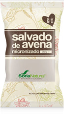 Jag Couture London - New York Alecosor Salvado Avena Microniz 250g