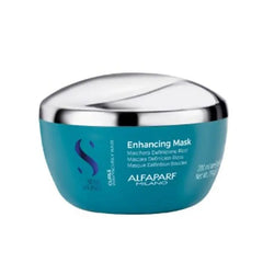 Jag Couture London - New York Alfaparf Milano Semi Di Lino Curls Enhancing Mask 200ml