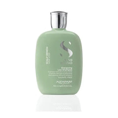 Jag Couture London - New York Alfaparf Milano Semi Di Lino Scalp Renew Energizing Shampoo 250ml