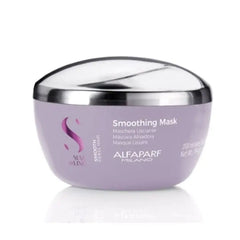 Jag Couture London - New York Alfaparf Milano Semi Di Lino Smooth Smoothing Mask 200ml