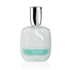 Jag Couture London - New York Alfaparf Milano Semi Di Lino Sublime Cristalli Di Seta 45ml