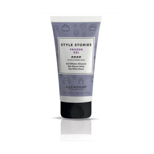 Alfaparf Milano Style Stories Frozen Gel 150ml Jag Couture London - New York