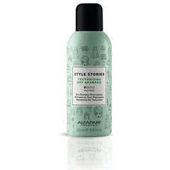 Jag Couture London - New York Alfaparf Milano Style Stories Texturizing Dry Shampoo 200ml