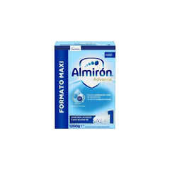 Jag Couture London - New York Almirón Advance 1 Starter Milk 1200g
