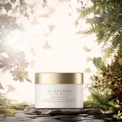 Jag Couture London - New York Alqvimia Rejuvenate Facial Day Cream Rejuvenating 50ml