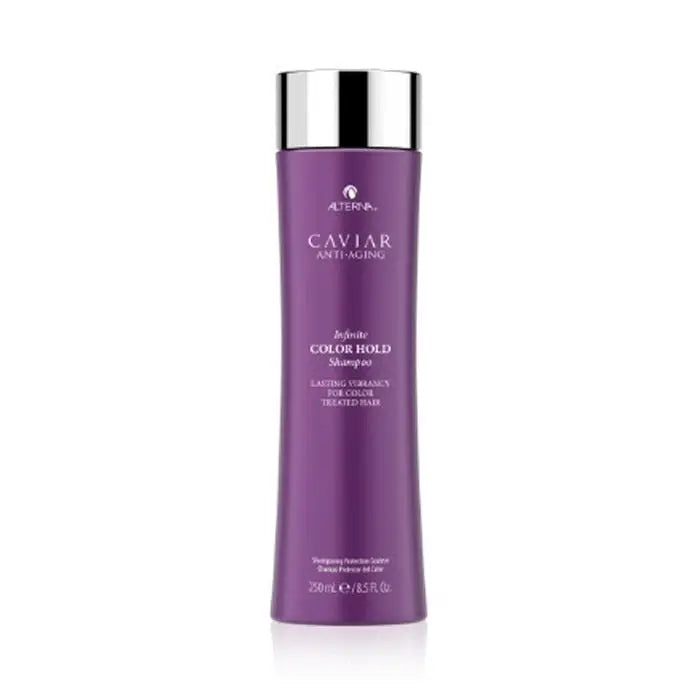 Alterna Caviar Infinite Color Hold Shampoo 250ml Jag Couture London - New York