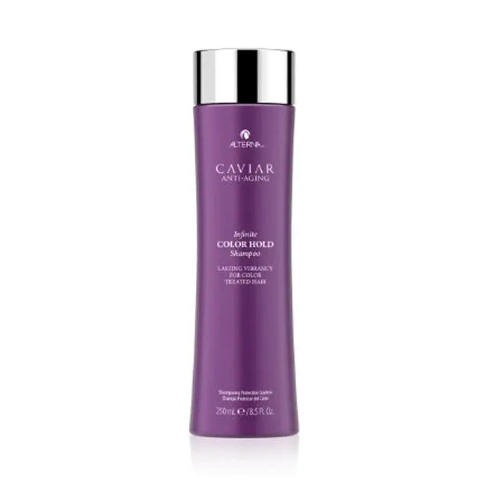 Jag Couture London - New York Alterna Caviar Infinite Color Hold Shampoo 250ml