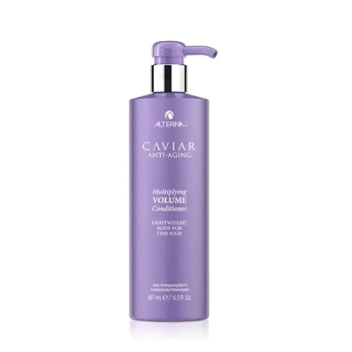 Jag Couture London - New York Alterna Caviar Multiplying Volume Conditioner 1000ml