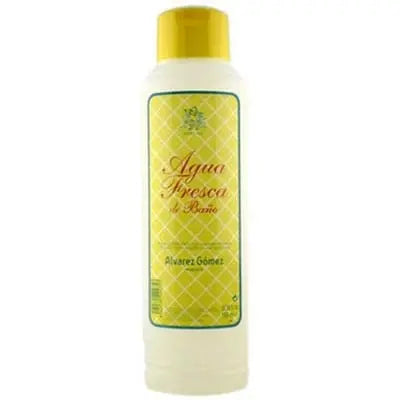 Jag Couture London - New York Alvarez Gomez Agua Fresca De Baño 750ml