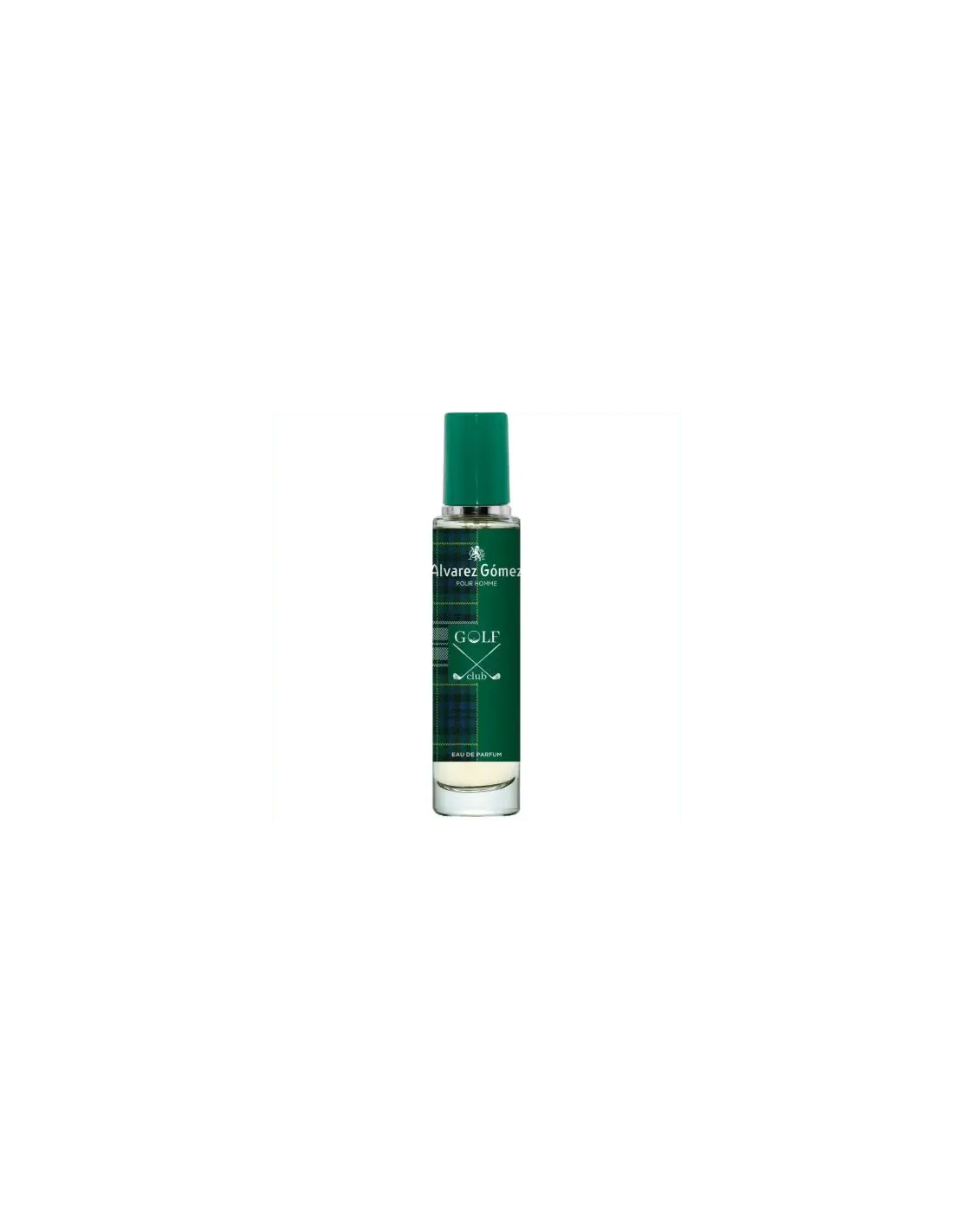 Jag Couture London - New York Alvarez Gómez Alvarez Gomez Agua De Perf Golf Club 30