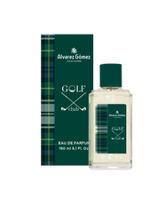 Jag Couture London - New York Alvarez Gómez Alvarez Gomez Golf Club Pour Homme 150 V