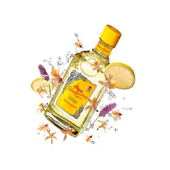 Alvarez Gomez Eau De Cologne Concentrated 750ml Jag Couture London - New York