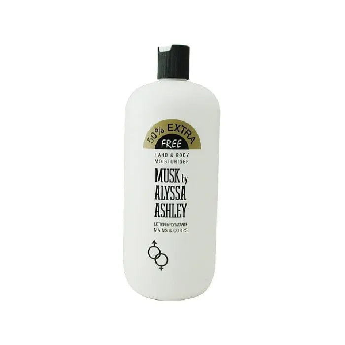 Jag Couture London - New York Alyssa Ashley Green Tea Essence Hand And Body Lotion 750ml