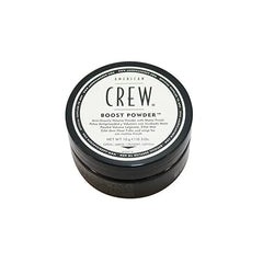 Jag Couture London - New York American Crew Boost Powder 10g