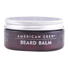 Jag Couture London - New York American Crew Bread Balm 60g