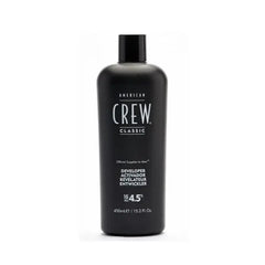 Jag Couture London - New York American Crew Classic Developer 450ml