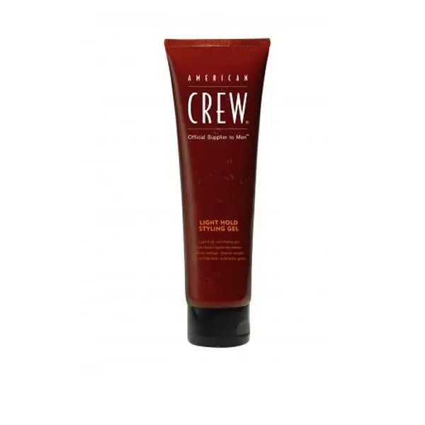 American Crew Firm Hold Styling Gel 390ml Jag Couture London - New York