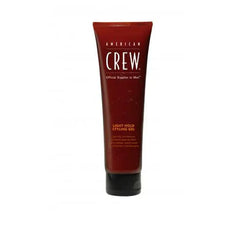American Crew Firm Hold Styling Gel 390ml Jag Couture London - New York