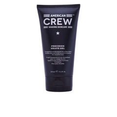 Jag Couture London - New York American Crew Precision Shave Gel 150ml